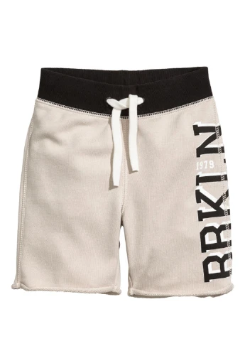 Шорты H&M (92412454)