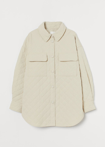 Куртка-сорочка H&M (252810914)