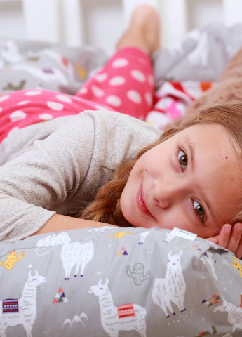 КПБ (детский) Cosas (70324187)