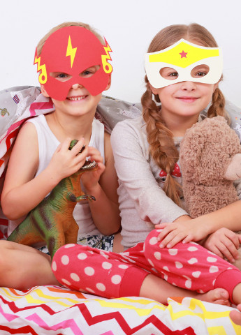 КПБ (детский) Cosas (70324187)