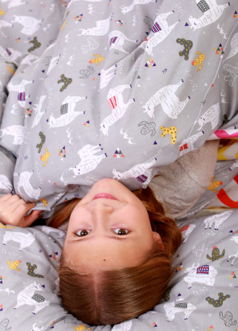 КПБ (детский) Cosas (70324187)