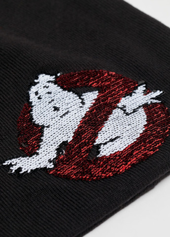 Шапка з паєтками H&M (250273824)