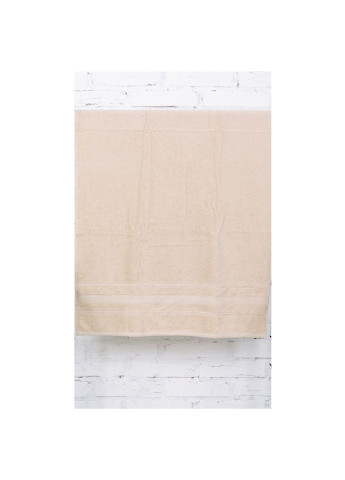 No Brand полотенце mirson банное №5014 softness beige 100x150 см (2200003181326) бежевый производство - Украина