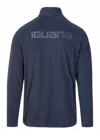 Толстовка Iguana VILOS-POLAR NIGHT/ CHER TOMAT (299935189)