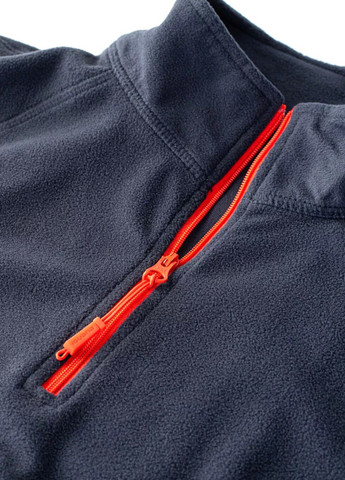 Толстовка Iguana VILOS-POLAR NIGHT/ CHER TOMAT (299935189)