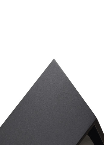 Подсветка AL-713/1 GX53 BK Brille (209978827)