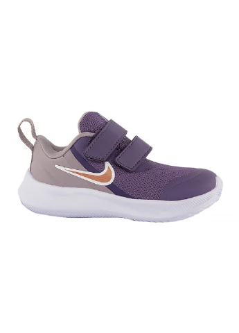 Кросівки STAR RUNNER 3 (TDV) Nike (254546923)