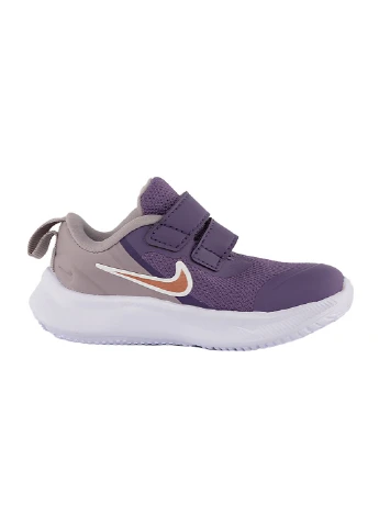 Кросівки STAR RUNNER 3 (TDV) Nike (254546923)