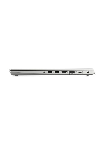 Ноутбук HP probook 440 g6 (4rz57av_v8) silver (173921901)