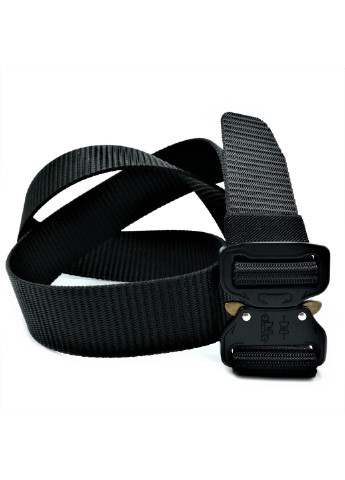 Жіночий текстильний ремінь 120-125х4 см Weatro (210338238)