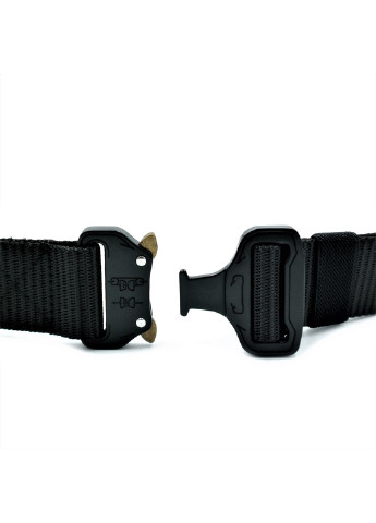 Жіночий текстильний ремінь 120-125х4 см Weatro (210338238)