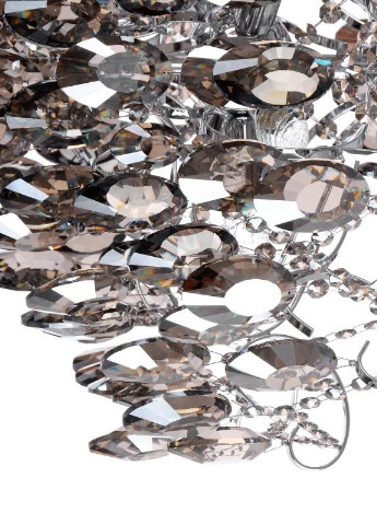 Люстра прованс кришталева BKL-574S/6 E14 Brille (253887890)