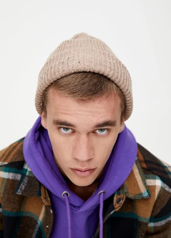 Шапка Pull & Bear (251550468)