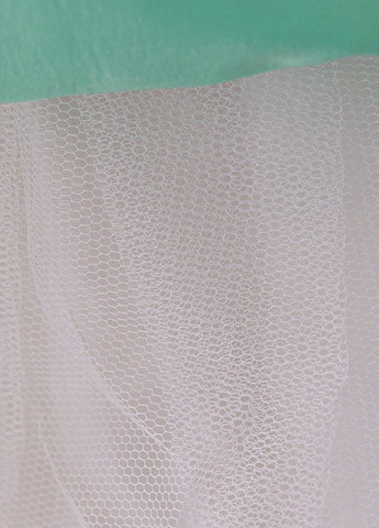 Мятное платье SHEIN (323639153)