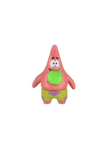 Фігурка Sponge Bob Slime Cube сюрприз в асорті. Nickelodeon (252249959)