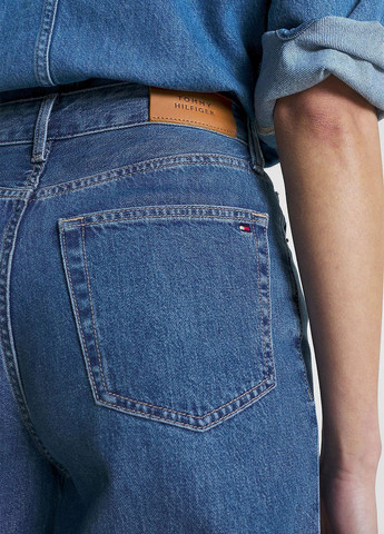 Джинсы Tommy Hilfiger - (327835931)