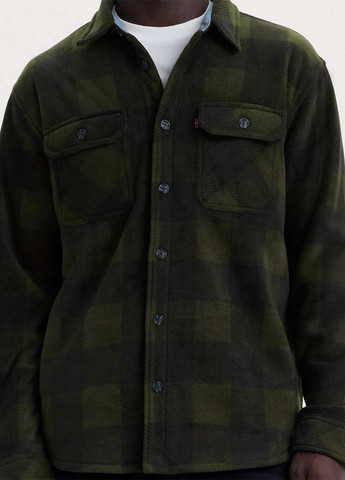 Куртка-сорочка Levi's (325922919)