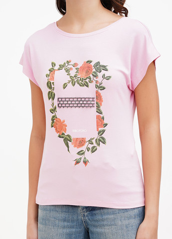 Футболка Sassofono - (295349806)