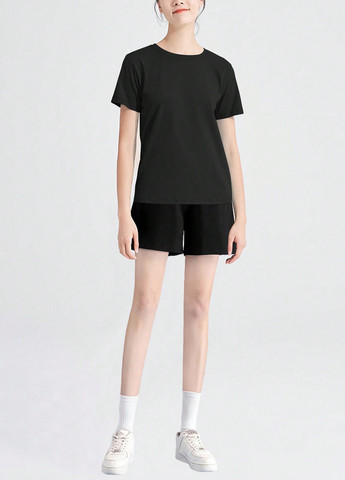 Футболка SHEIN - (325828114)