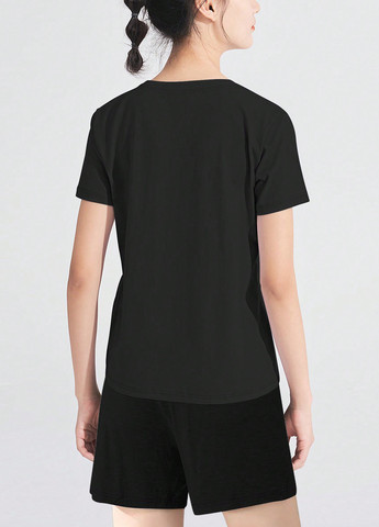 Футболка SHEIN - (325828114)