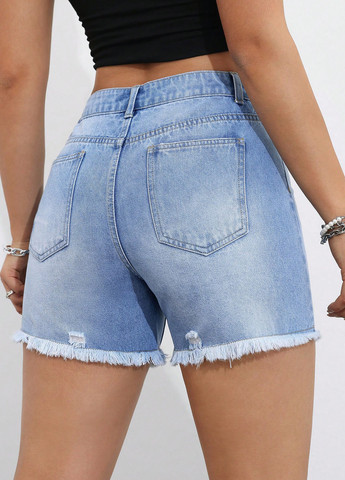 Шорты SHEIN (332805971)