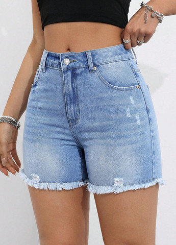 Шорты SHEIN (332805971)