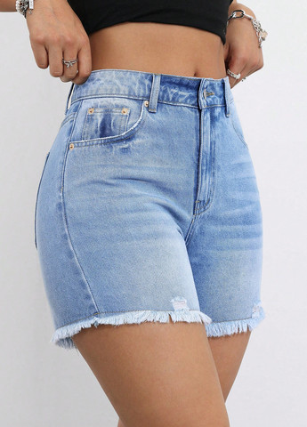 Шорты SHEIN (332805971)