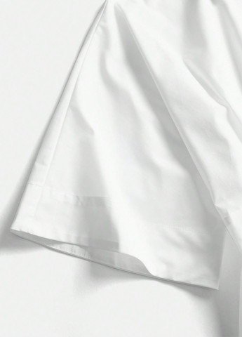 Біла блуза SHEIN