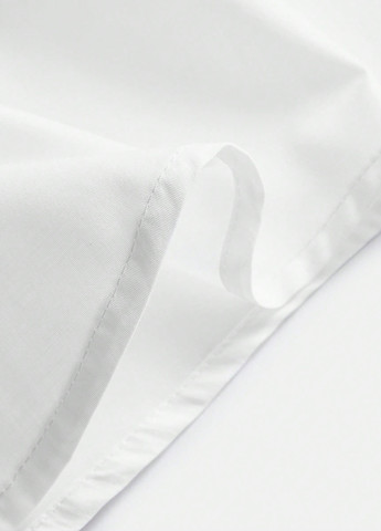 Біла блуза SHEIN