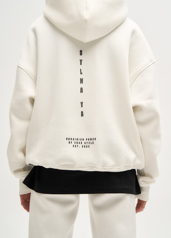 Худи SYLA (282922273)