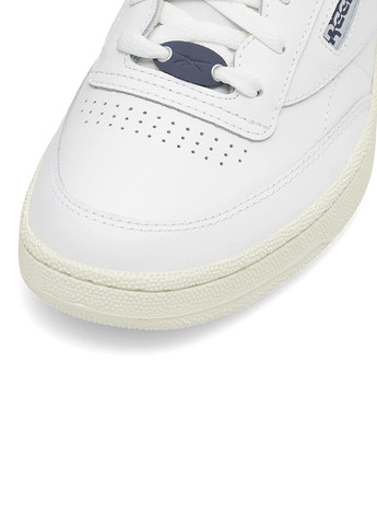 Білі Осінні кросівки Reebok