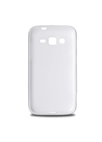 Чехол для мобильного телефона для Samsung Galaxy Core Advance I8580(White)Elastic PU (216064) Drobak (252573345)