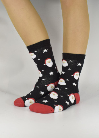 Качественные новогодние носки с махрой. Ekmen (246954108)