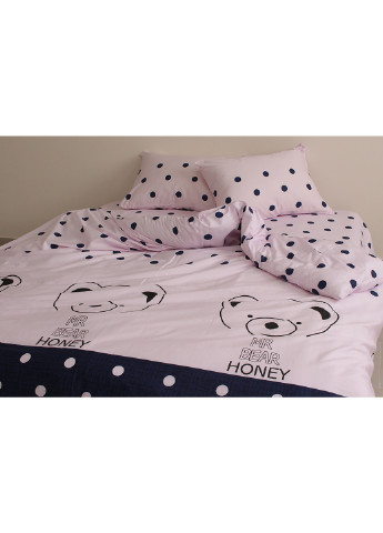 Постельное белье з компаньйоном Евро Tag (254794031)