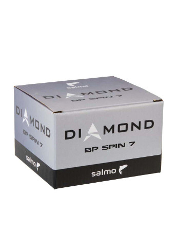 Котушка безінерційна Salmo diamond bp spin 7 (239264959)