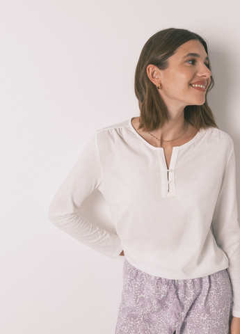 Лонгслів Women'secret (360948893)