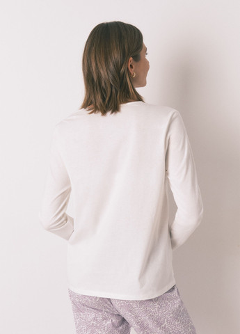 Лонгслів Women'secret (360948893)