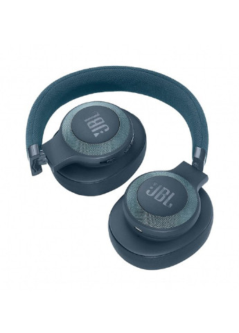 Навушники E65BT NC Blue (E65BTNCBLU) JBL jble65bt (131629214)