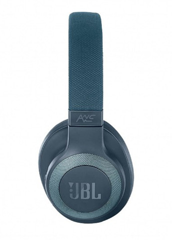 Наушники E65BT NC Blue (E65BTNCBLU) JBL jble65bt (131629214)