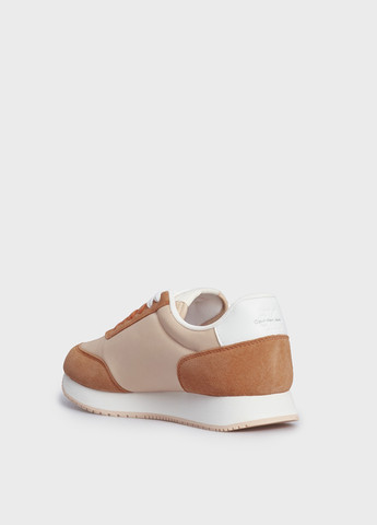 Кросівки Calvin Klein Jeans помаранчеві демісезони (343745326)