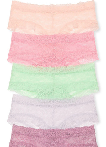 Трусики (5 шт.) Victoria's Secret (333568515)