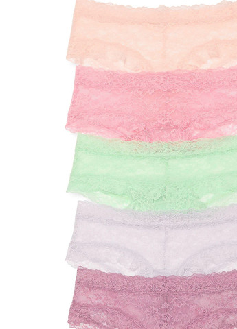 Трусики (5 шт.) Victoria's Secret (333568515)