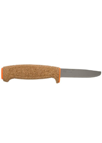 Ніж Floating Knife Serrated stainless steel (13131) Morakniv (250395079)