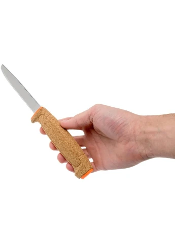 Ніж Floating Knife Serrated stainless steel (13131) Morakniv (250395079)