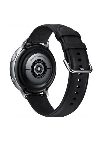 Смарт-годинник Samsung galaxy watch active 2 stainless steel 44mm (r820) silver (155921302)