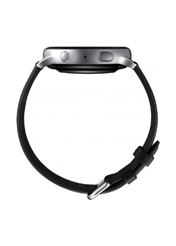 Смарт-часы Samsung galaxy watch active 2 stainless steel 44mm (r820) silver (155921302)