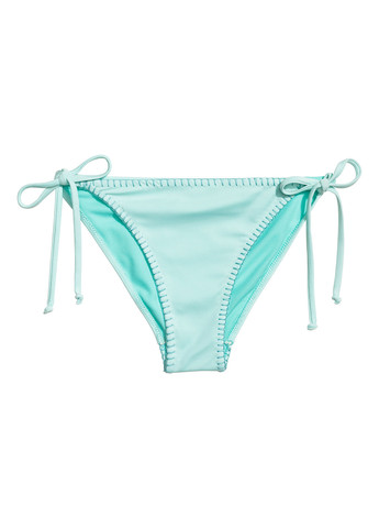 Купальні трусики H&M (331345843)