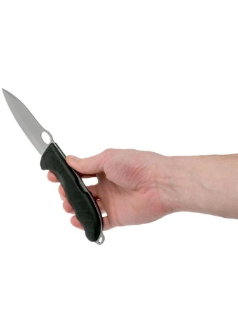 Нож Hunter Pro Black (0.9411.M3) Victorinox (250395336)