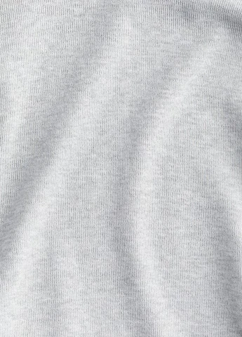 Світло-сірий демісезонний джемпер джемпер H&M