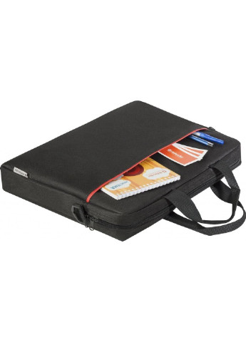 Сумка для ноутбука 15,6" Lite black (26083) Defender (251880950)